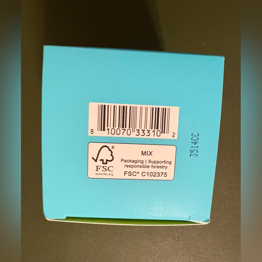 TULA SKINCARE® Bedtime Bright™ Vita-Charge™ Overnight Brightening Treatment NEW - Picture 7 of 11